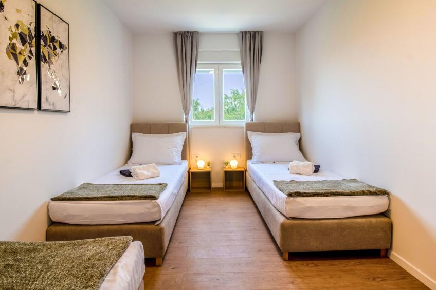 Villa Olea- Pool, Grill, Nähe Flughafen Split - foto 19