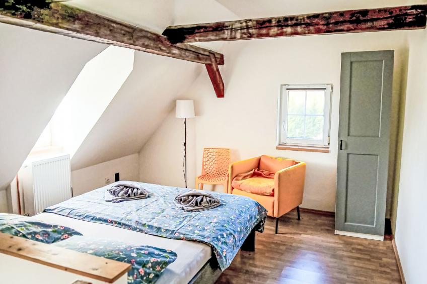 Apartmán 2 - foto 3