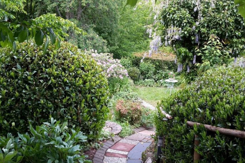 in Zendscheid mit Offenem Kamin - foto 40