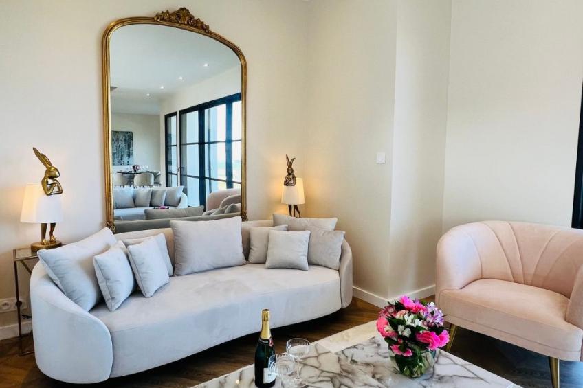 Villa Bellevue - foto 20