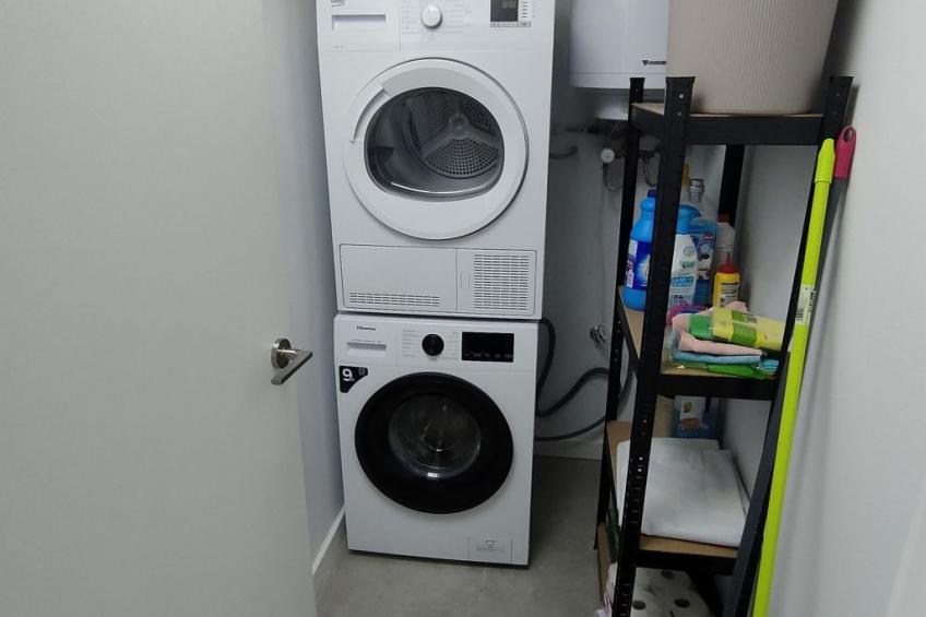 "La Invincible Moja" (Die unbesiegbare Moja) - foto 31