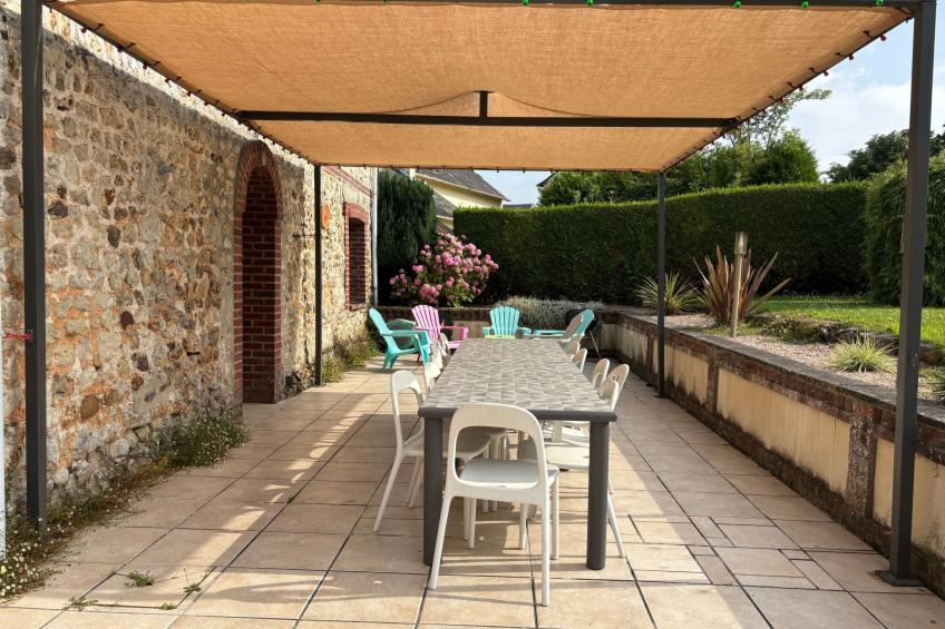 "Les gîtes de Soleil Mapou" - foto 34