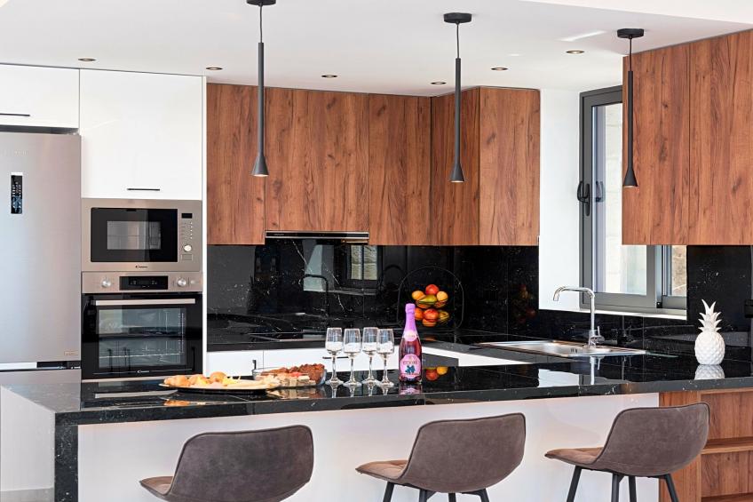 für 10 Personen in Kournas, Kreta (West-Kreta) - foto 16