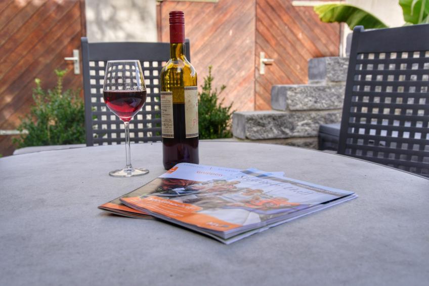 Schönes Ferienhaus - foto 27