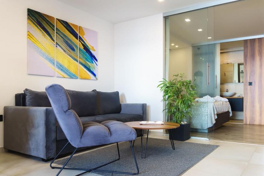 Wohnung mit Whirlpool - foto 3