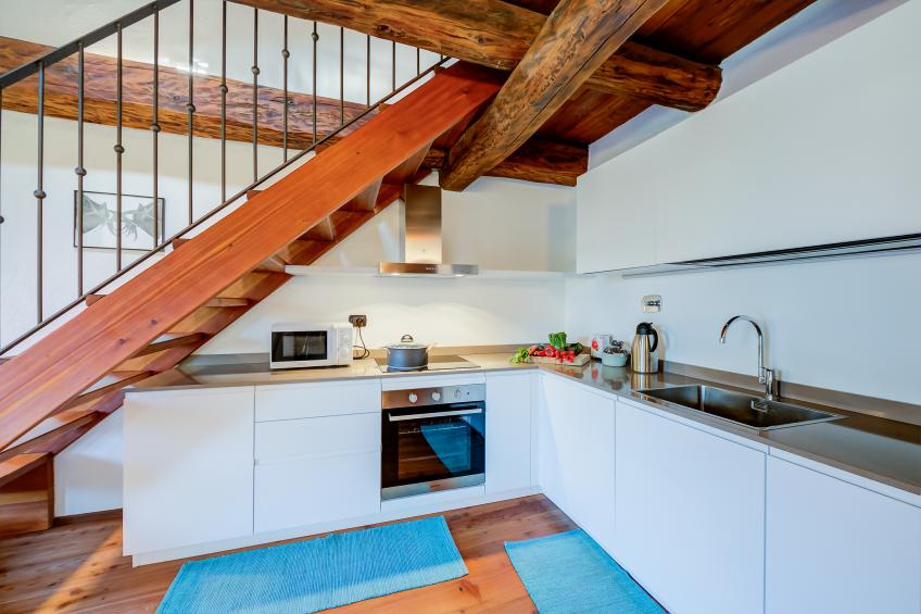 San Marco Lodge Apt Mountain Retreat - foto 6