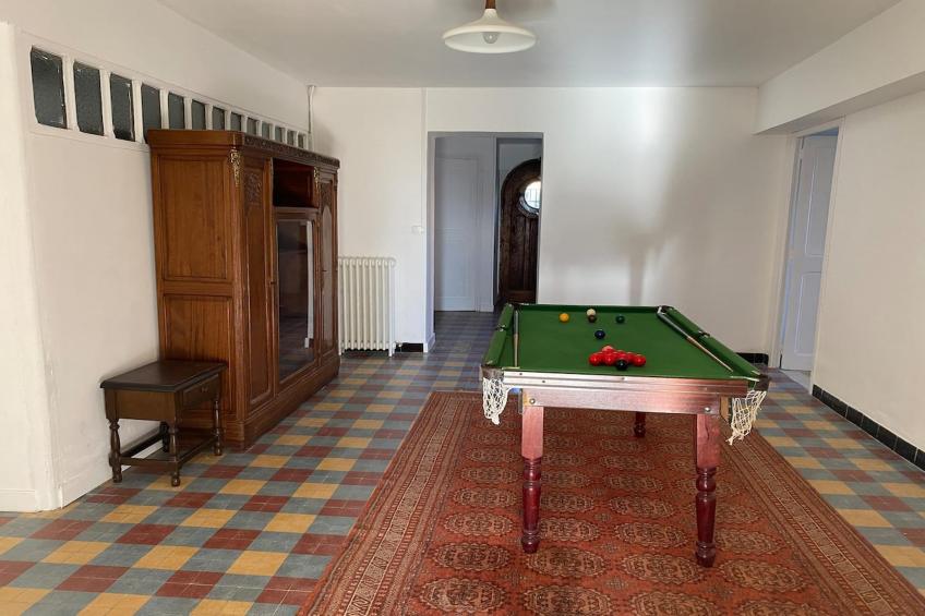 Grande Maison et piscine privée - foto 5