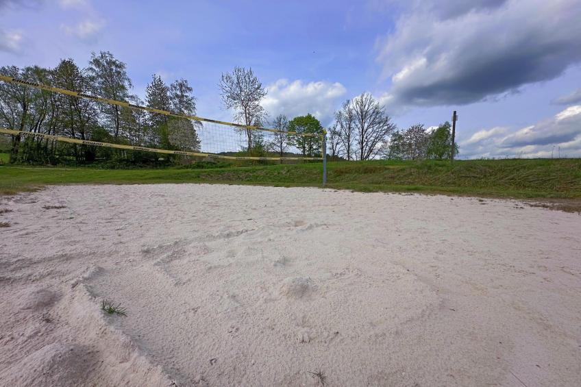 Feriendorf Seeblick - Tiny Nr 8 - foto 28