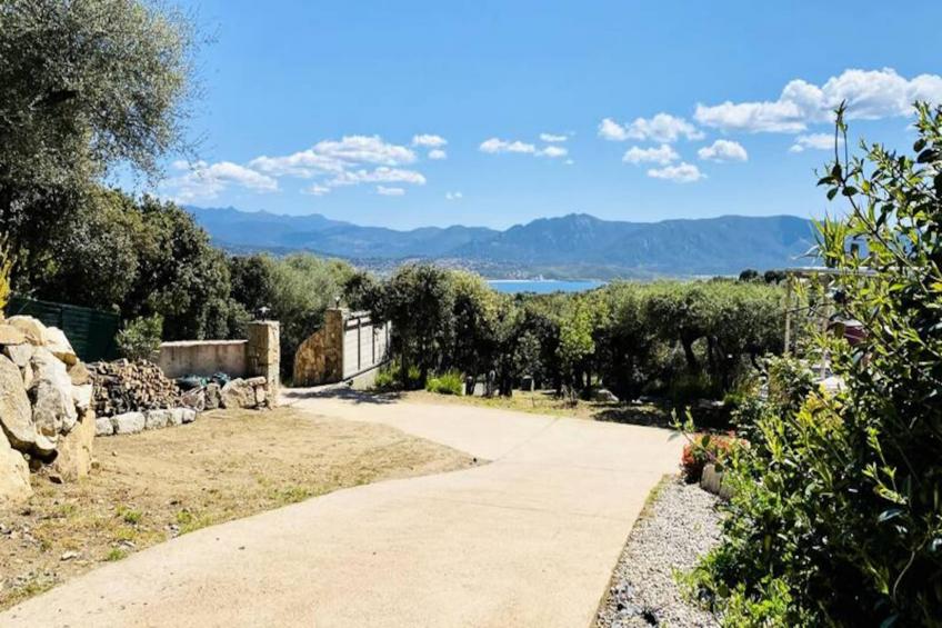 Résidence Hsain001-olmeto - foto 21