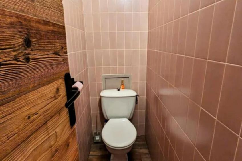 Superbe Appartement Au Pied Des Pistes - Le Chamois - foto 12