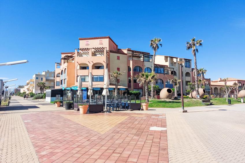 Holiday resort - BF-BNWMN - foto 45
