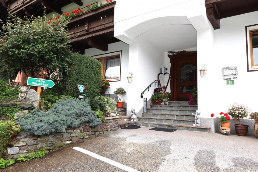 Ferienhaus Oblasser II - foto 22