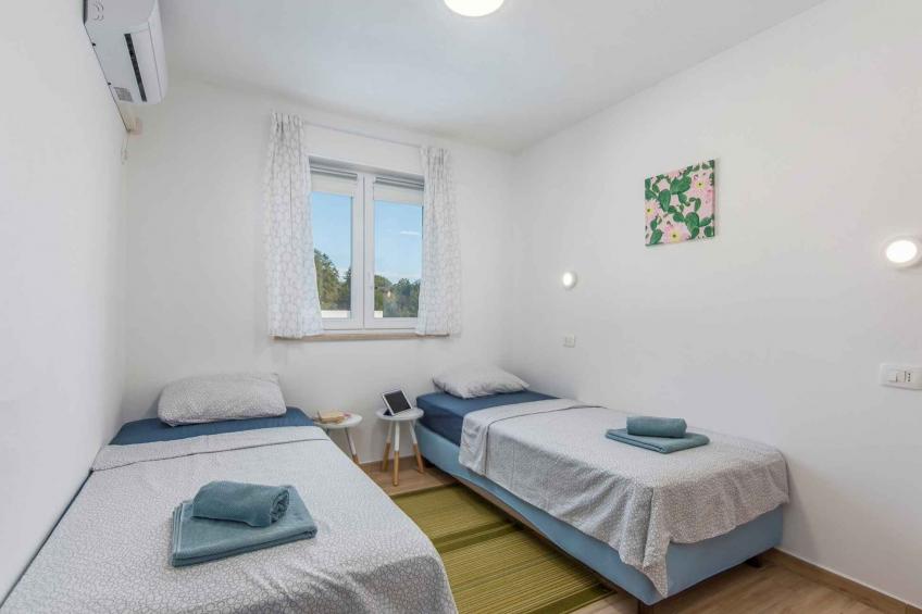 Ferienhaus mit Klimaanlage und Pool - BF-M22KM - foto 16