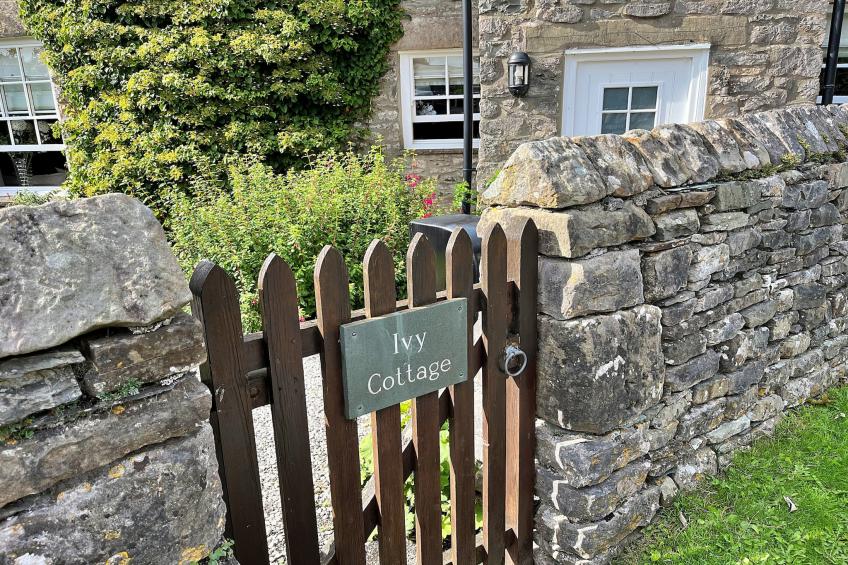 Ivy Cottage - foto 49