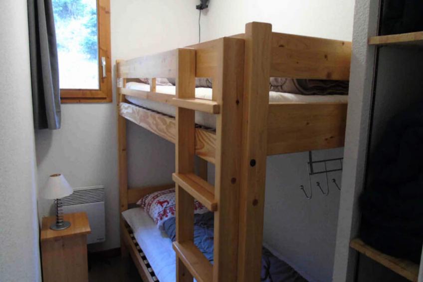 Chalet Arrondaz - foto 7