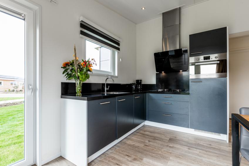 Schaelsbergerbosch Eco - Garden House & Sauna (copy) - foto 6