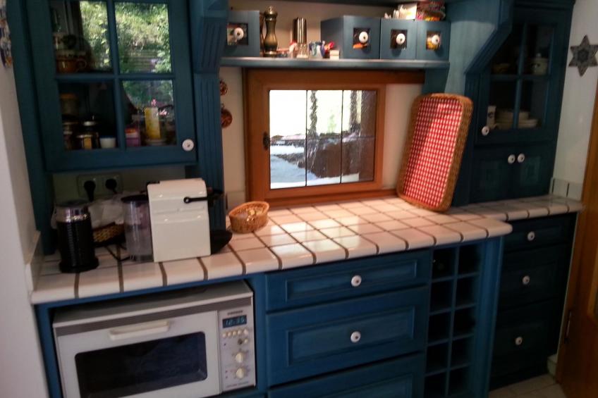 mit einer umwerfenden Panoramaaussicht - foto 21