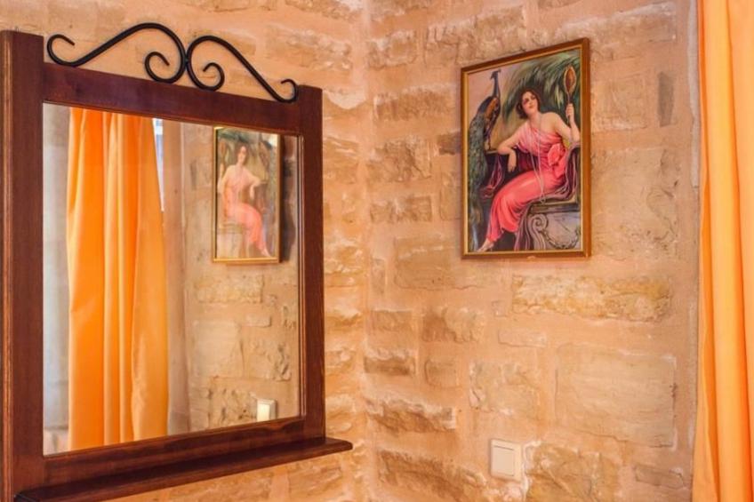 Traditionelle Steinvilla Phaedra in Strandnähe - foto 12