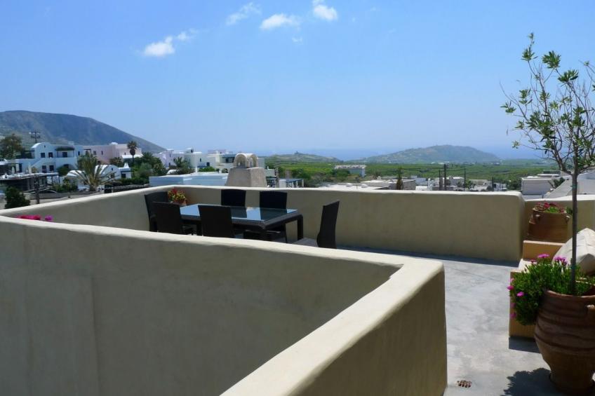 Villa "Mansion Kyani" mit Infinity-Pool - foto 4