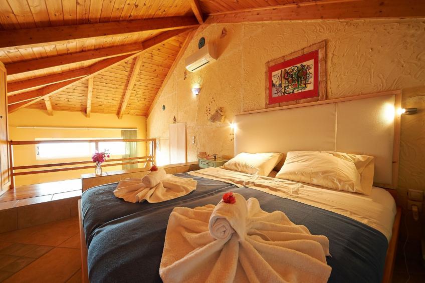 Familien Maisonette mit Panorama Meerblick - foto 4