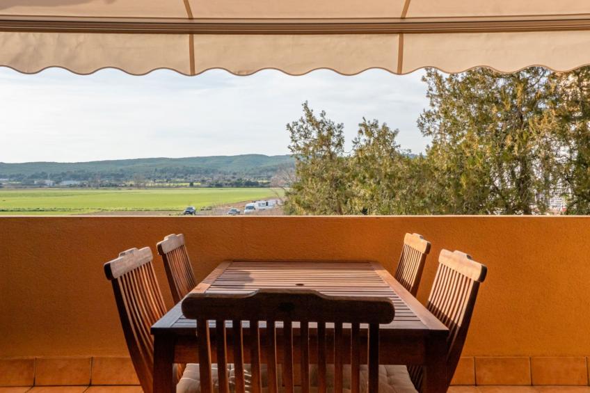 Costabravaforrent Segalar 3, für 6, Gemeinschaftspool - foto 11