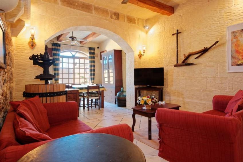 Villa Harruba - foto 16