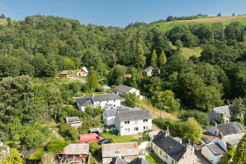 Strone Cottage - foto 32