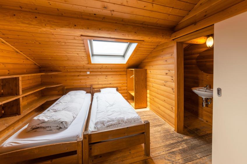 Chalet Californien - foto 17