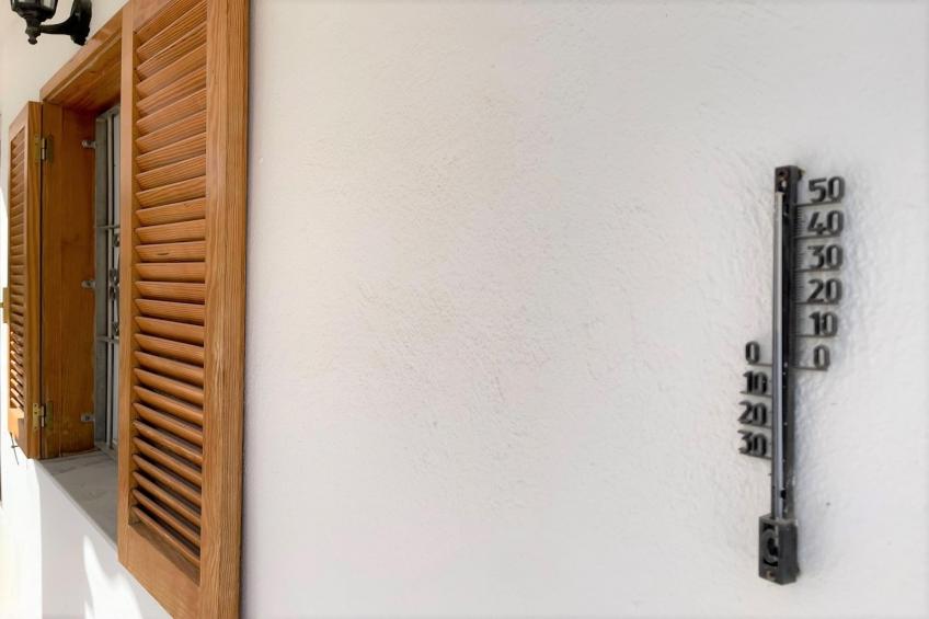 Apartamento Planta Baja con terraza - foto 35