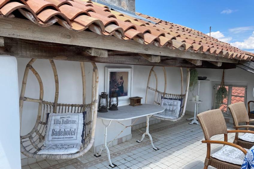 Vakantiewoning met Zeezicht - foto 34