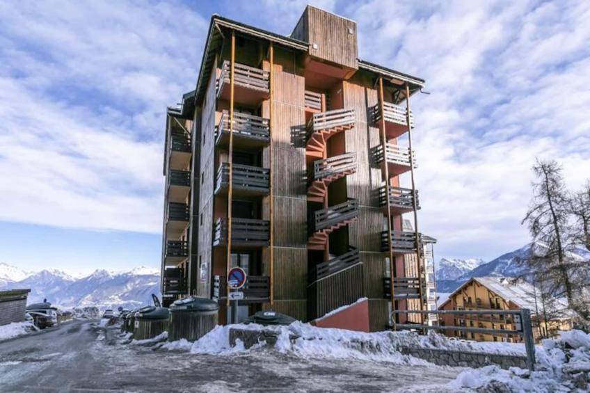 Résidence Betelgeuse - maeva Home - foto 9