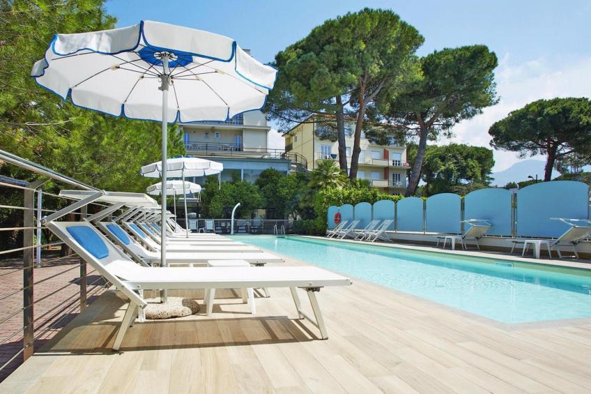 Residence Hermitage, Pietra Ligure - Typ F - foto 4