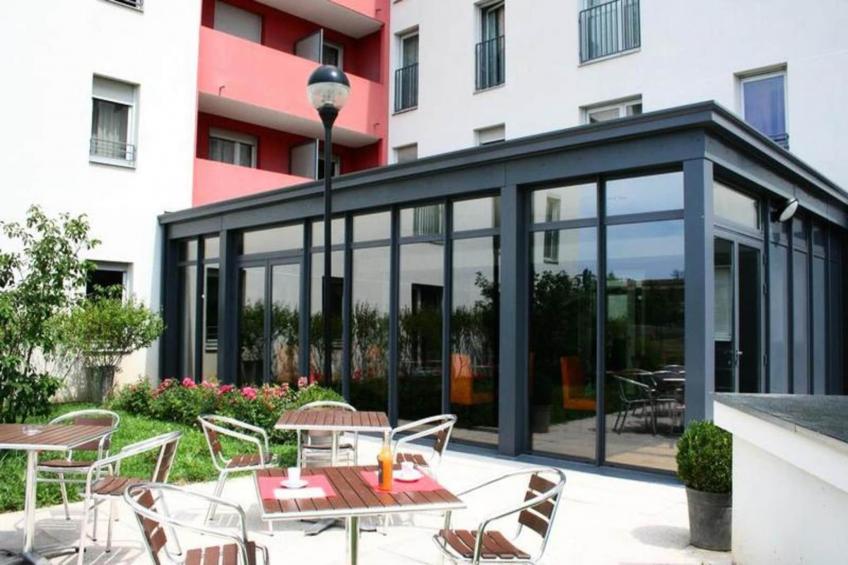 Appart'hôtel Odalys City Bioparc - foto 13