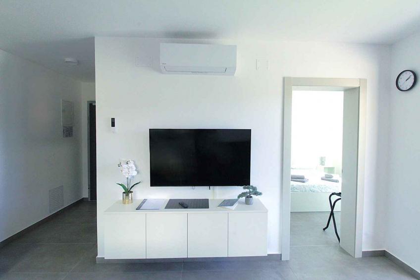 Ferienwohnung mit Terrasse - BF-WH99M - foto 7