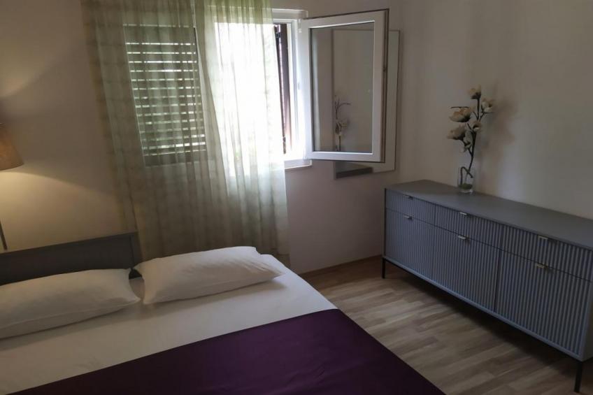 Apartments Roščić - Two Bedroom Apartment with Balcony - foto 11