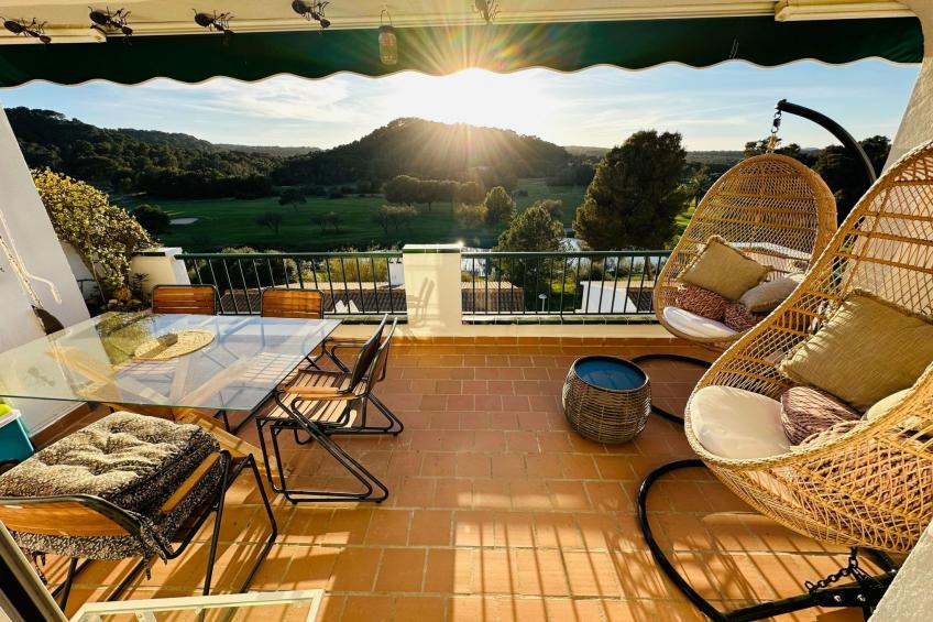 mit Pool, umgeben von Natur - foto 41