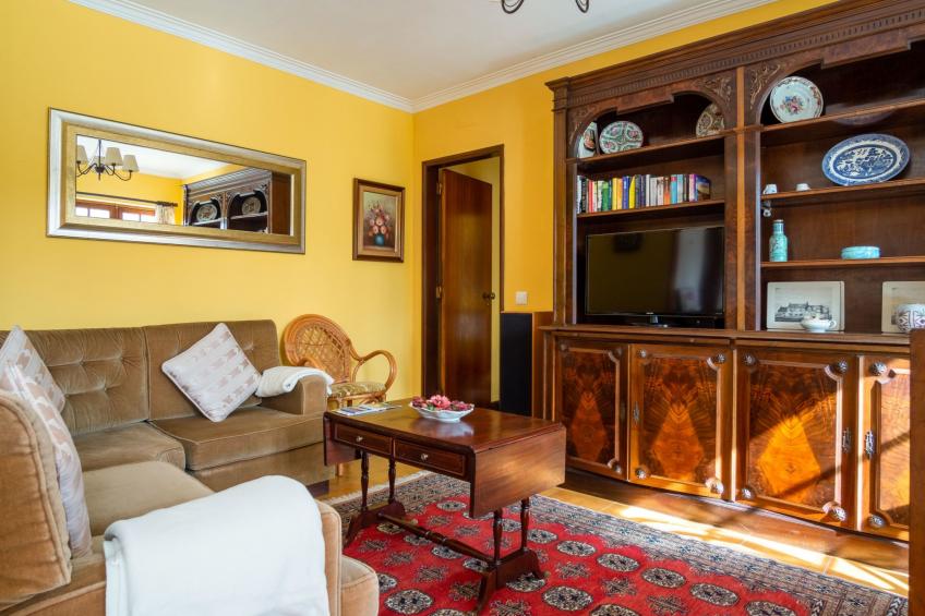 Schönes Ferienhaus in Colares mit Privatem Pool - foto 17