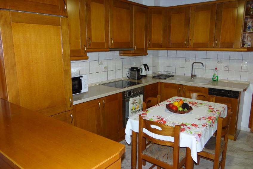 Theofanias Marmorhaus Meteora - foto 7