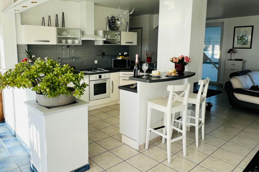 Villa La Plage - foto 38