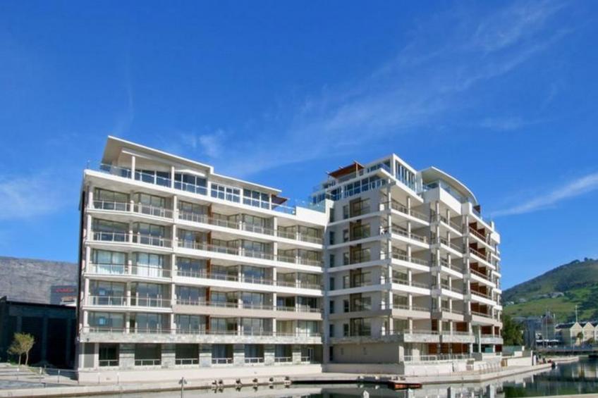 Wohnung "Canal Quays" mit gemeinschaftlichem Pool - foto 11