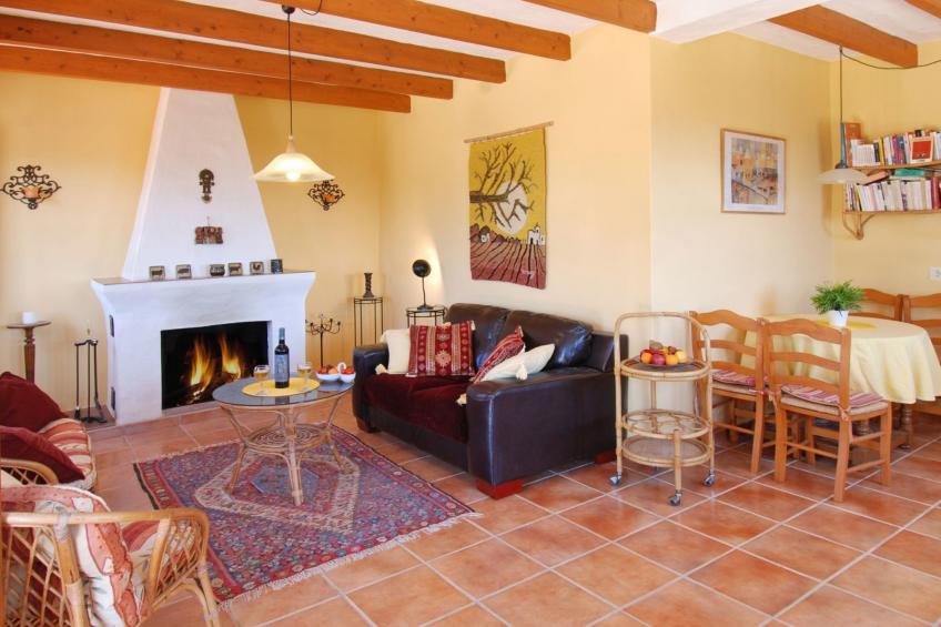 Ein Traumurlaub im Herzen von Andalusien. - foto 14