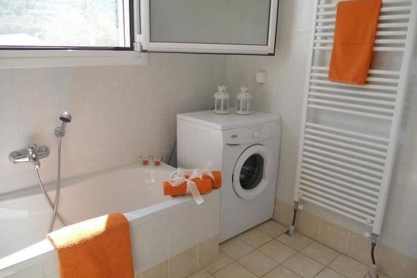 Ferienvilla mit Garten, Grill und Terrasse - foto 28