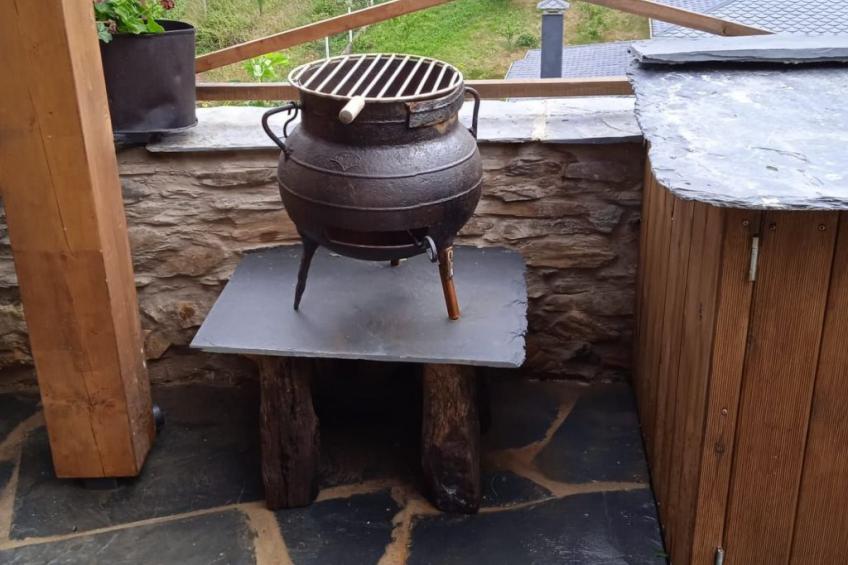 Eine Zuflucht in den Bergen - foto 55