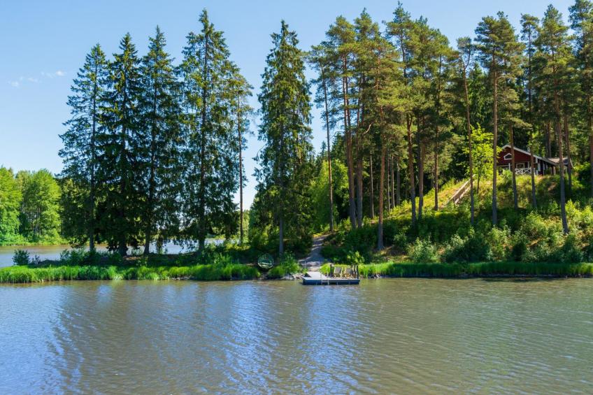 Kivitasku, seeteri - foto 4