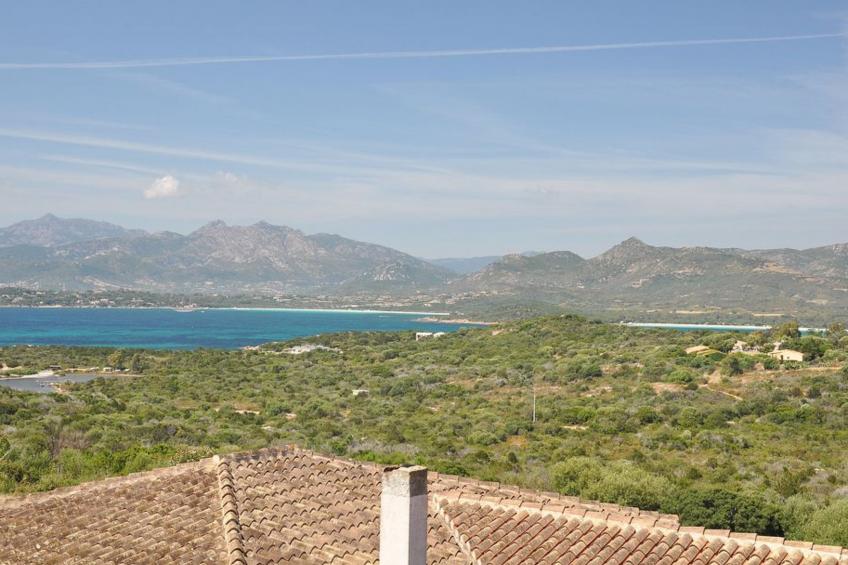 Villa Sanna 2B mit Meerblick - foto 6