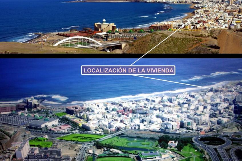 Schöne Ferienwohnung direkt am Strand - foto 42