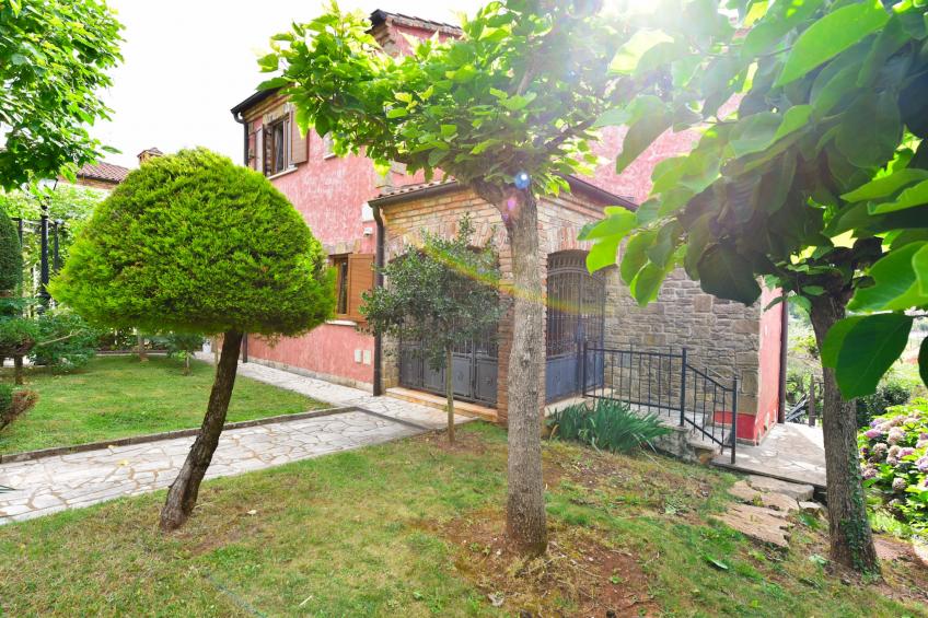 Villa Gloria - foto 37