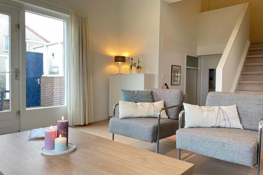 Watervilla de Ijsvogel - foto 5