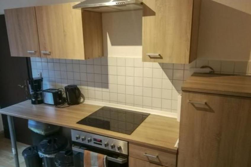 Gemütliche Wohnung in Lerbach mit Terrasse, Garten - foto 6