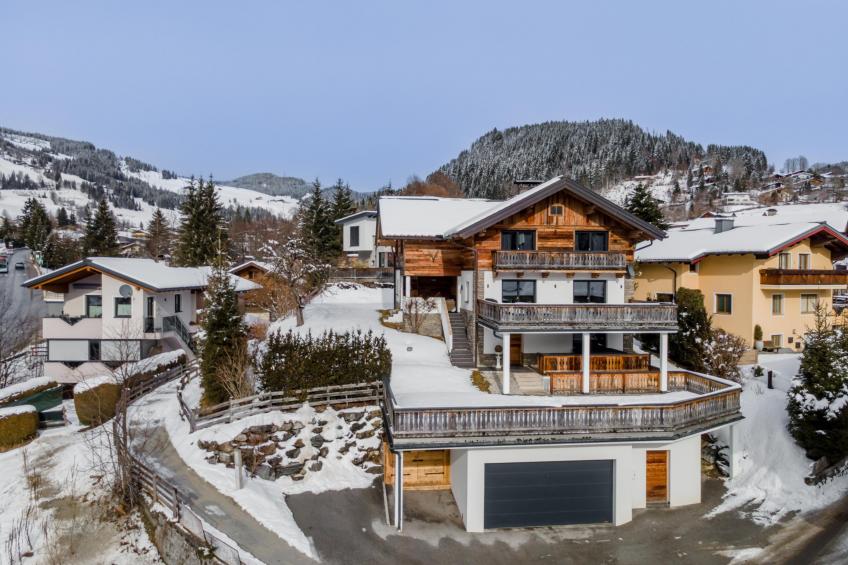 Mozart Lodge - foto 52